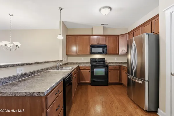 $225,000 | 1800 Fox Den Way, Unit 4, Greenville, NC 27858