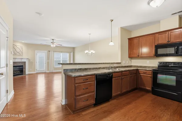 $225,000 | 1800 Fox Den Way, Unit 4, Greenville, NC 27858