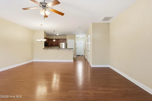 $225,000 | 1800 Fox Den Way, Unit 4, Greenville, NC 27858