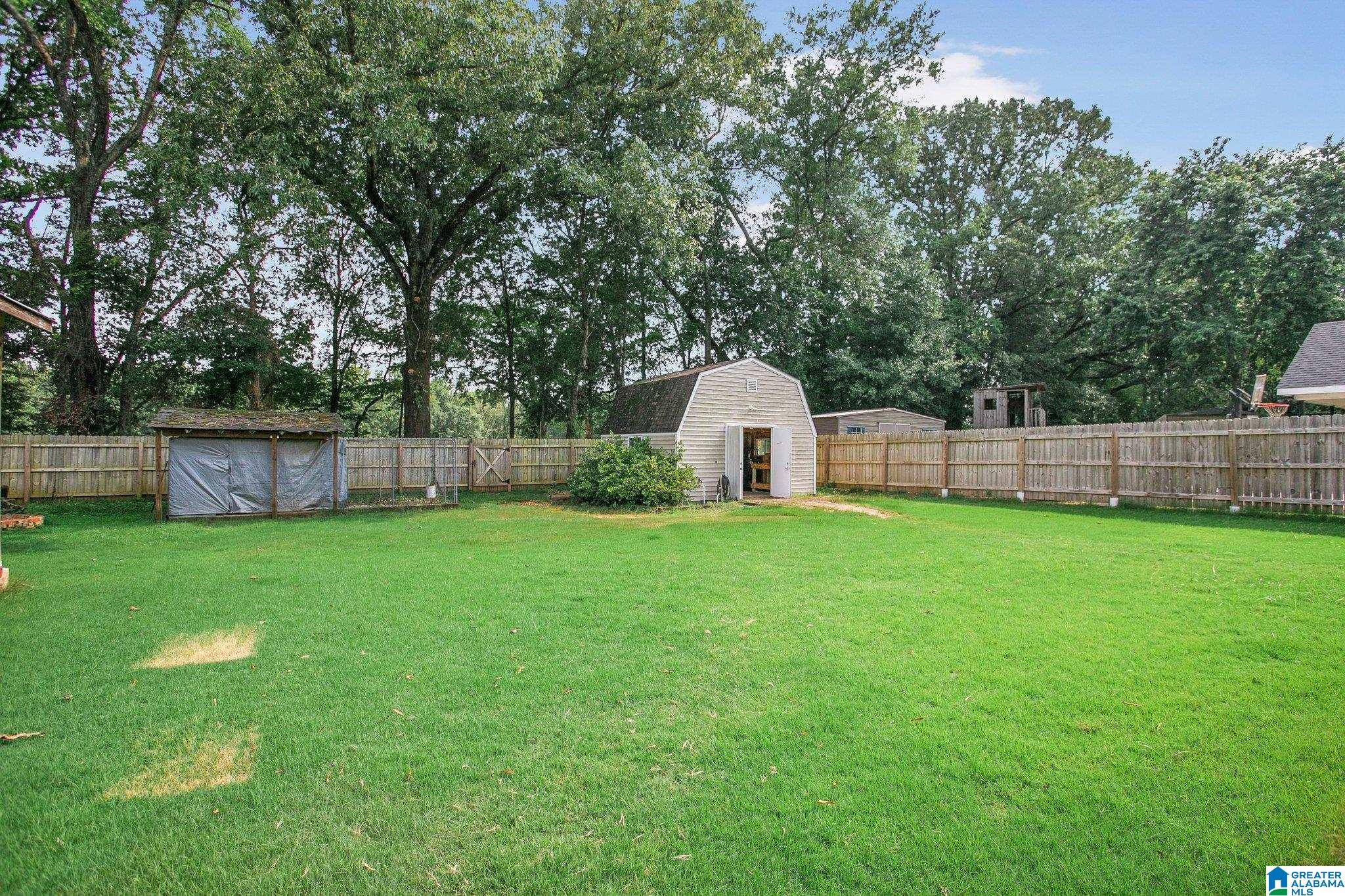 216 Silverstone Lane Alabaster, AL 35007 - Photo 24 of 26
