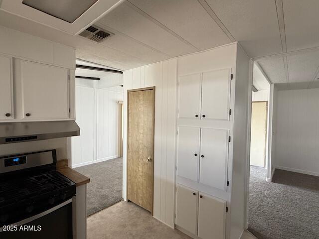 2100 North Trekell Road, Unit 97 Casa Grande, AZ 85122 - Photo 16 of 31 a view of an empty room