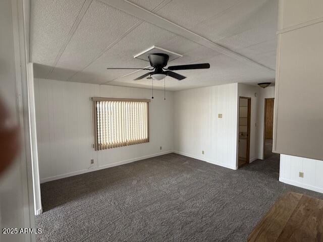 2100 North Trekell Road, Unit 97 Casa Grande, AZ 85122 - Photo 17 of 31 a view of an empty room with a window