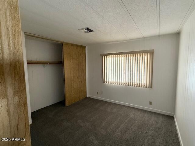 2100 North Trekell Road, Unit 97 Casa Grande, AZ 85122 - Photo 19 of 31 a view of an empty room with a window