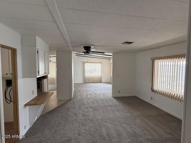2100 North Trekell Road, Unit 97 Casa Grande, AZ 85122 - Photo 23 of 31 a view of empty room with cabinet and floor to ceiling window