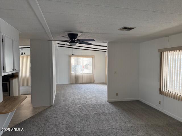 2100 North Trekell Road, Unit 97 Casa Grande, AZ 85122 - Photo 24 of 31 an empty room with windows