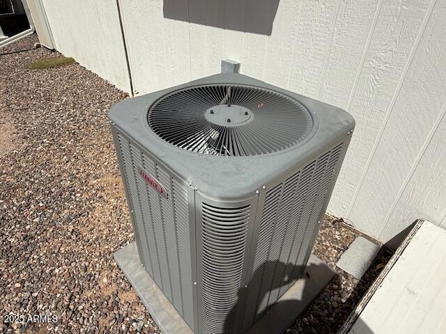 2100 North Trekell Road, Unit 97 Casa Grande, AZ 85122 - Photo 30 of 31 a close view of sink