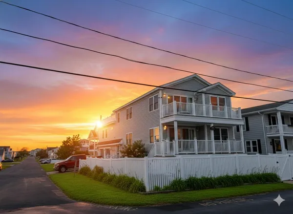 $6,500 | 112 Ocean Drive, Seabrook, NH 03874