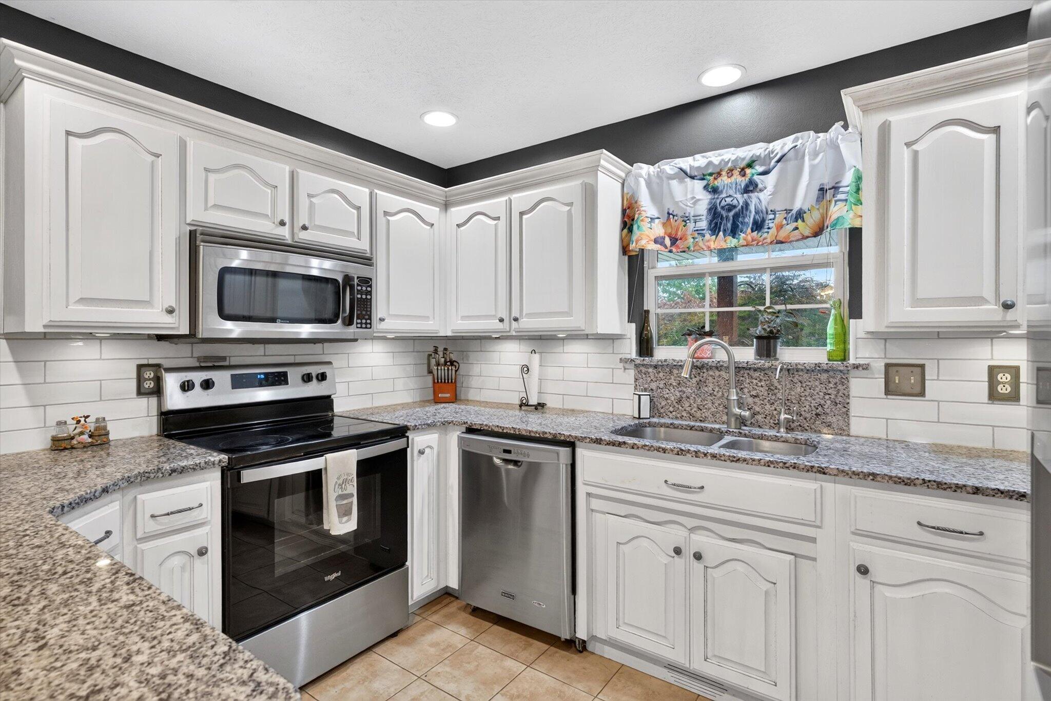 273 Wildcat Road Billings, MO 65610 - Photo 16 of 54 14762