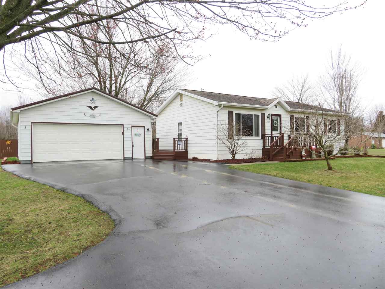 6829 West Winegar Road Perry, MI 48872 - Photo 18 of 26