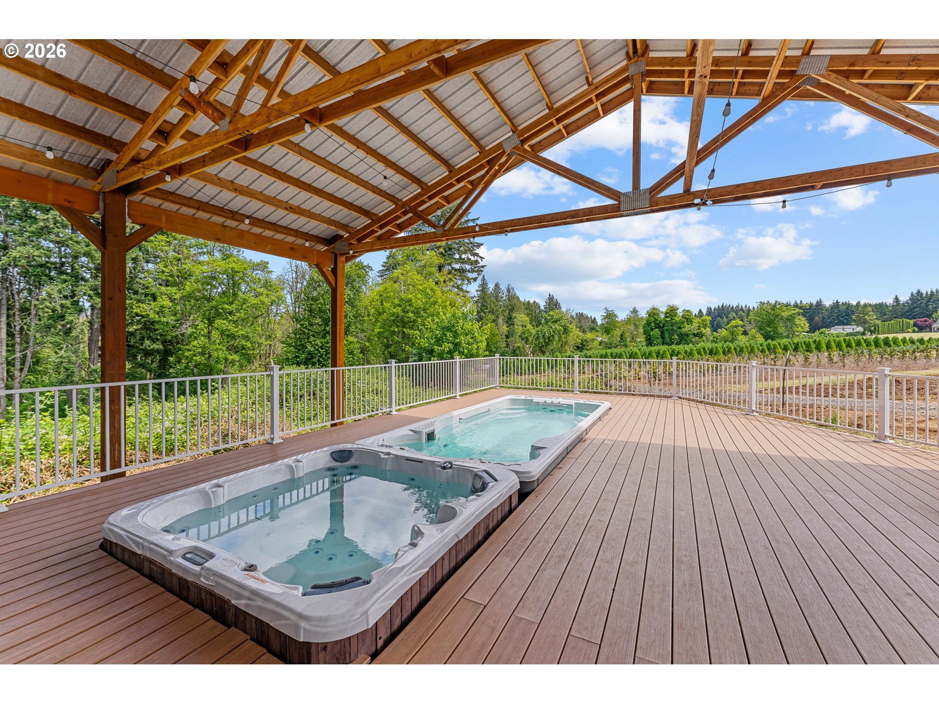 28960 Southeast Currin Road Estacada, OR 97023 - Photo 26 of 48