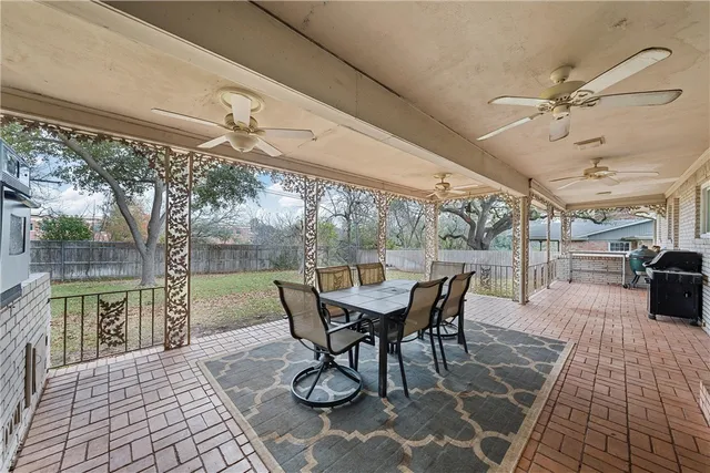$429,900 | 1701 Royal Oaks Drive, Waco, TX 76710