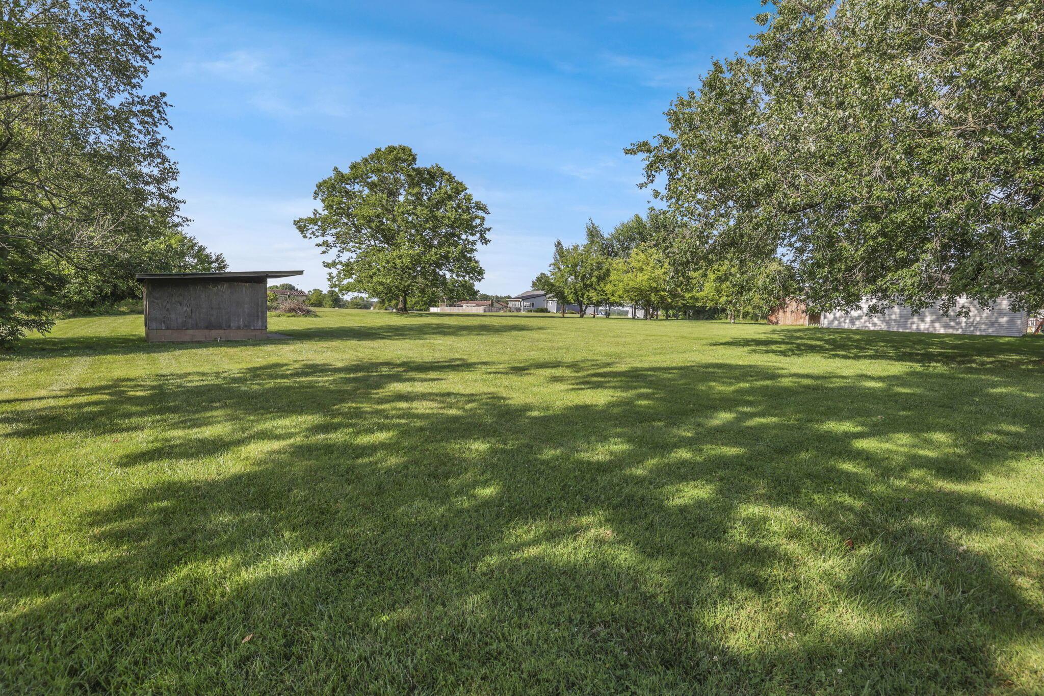 1080 Coonpath Road Northwest Lancaster, OH 43130 - Photo 49 of 55 Backyard