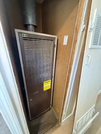 a view of a furniture shop and a kitchen counter