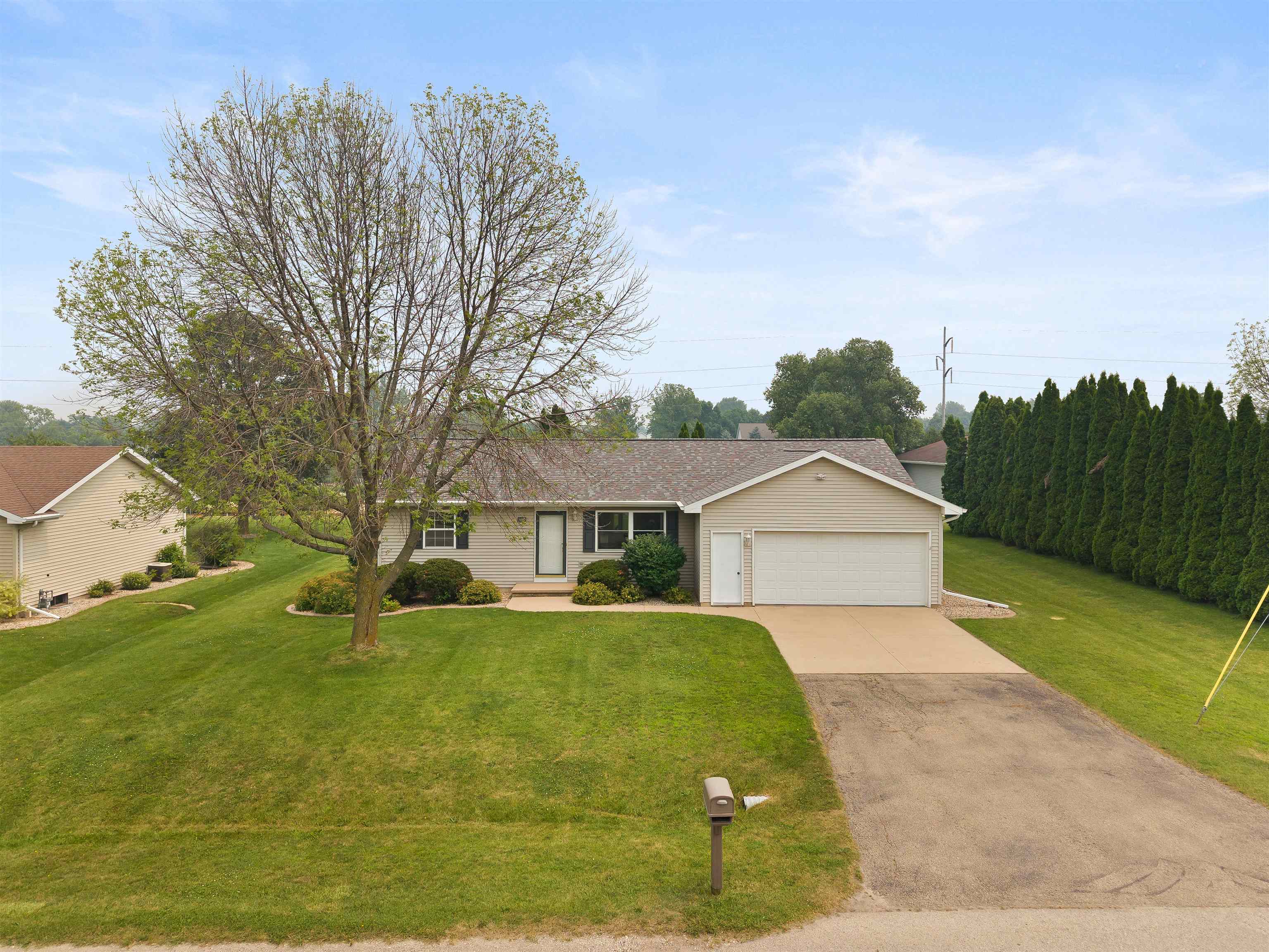 N162 Hopfensperger Road Appleton, WI 54915 - Photo 37 of 45
