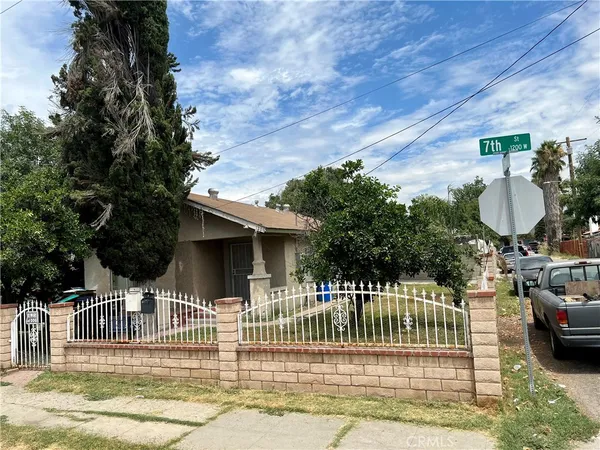 $630,000 | 1206 West 7th Street, San Bernardino, CA 92411