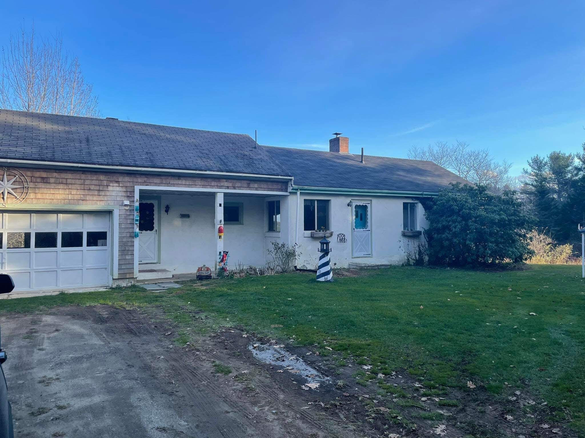 149 Cushing Road Cushing, ME 04563 - Photo 1 of 21 5