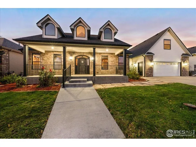 $899,000 | 455 Peregrine Point, Eaton, CO 80615