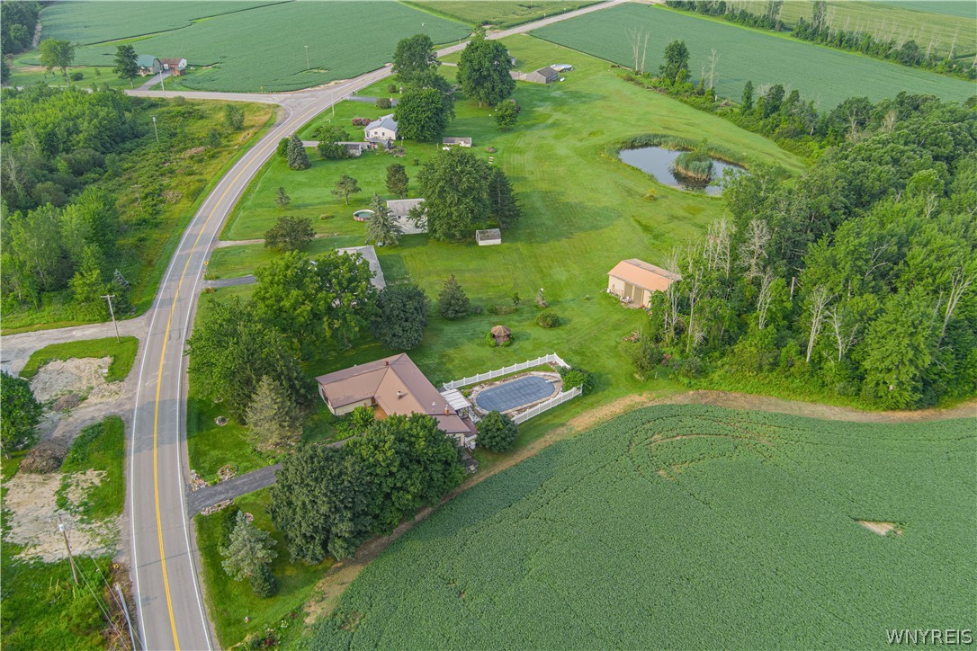 6960 Block Church Road Royalton, NY 14094 - Photo 42 of 45 Gallery Image 42