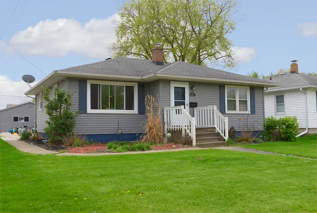 $199,900 | 1307 West Washington Street, Ottawa, IL 61350