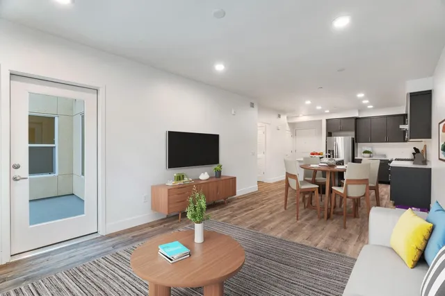 $749,800 | 1853 Almaden Road, Unit 509, San Jose, CA 95125