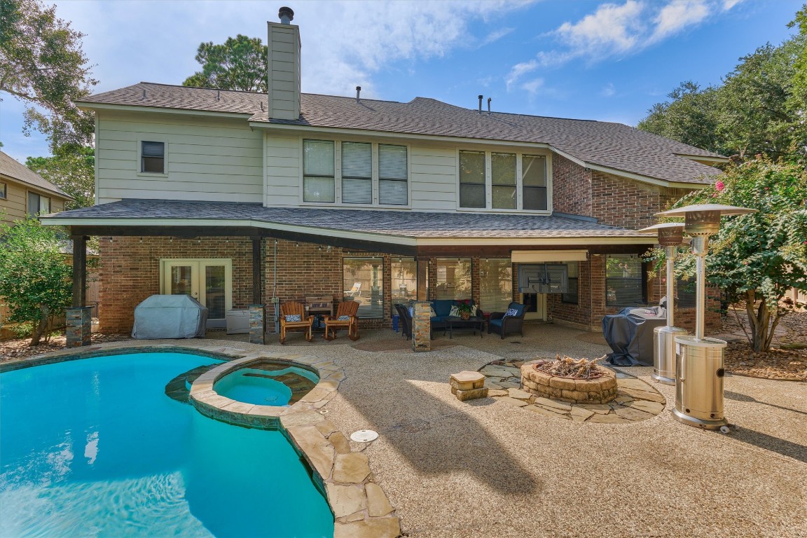 24622 West Kingscrest Circle Spring, TX 77389 - Photo 32 of 33