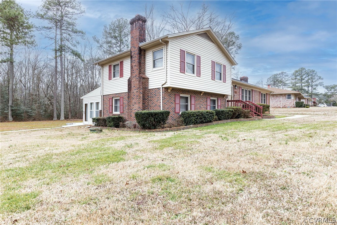 910 Crescent Road Emporia, VA 23847 - Photo 3 of 35 Gallery Image 3