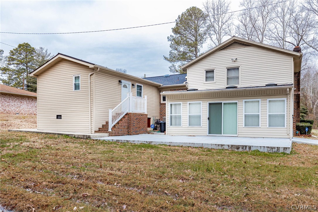 910 Crescent Road Emporia, VA 23847 - Photo 34 of 35 Gallery Image 34