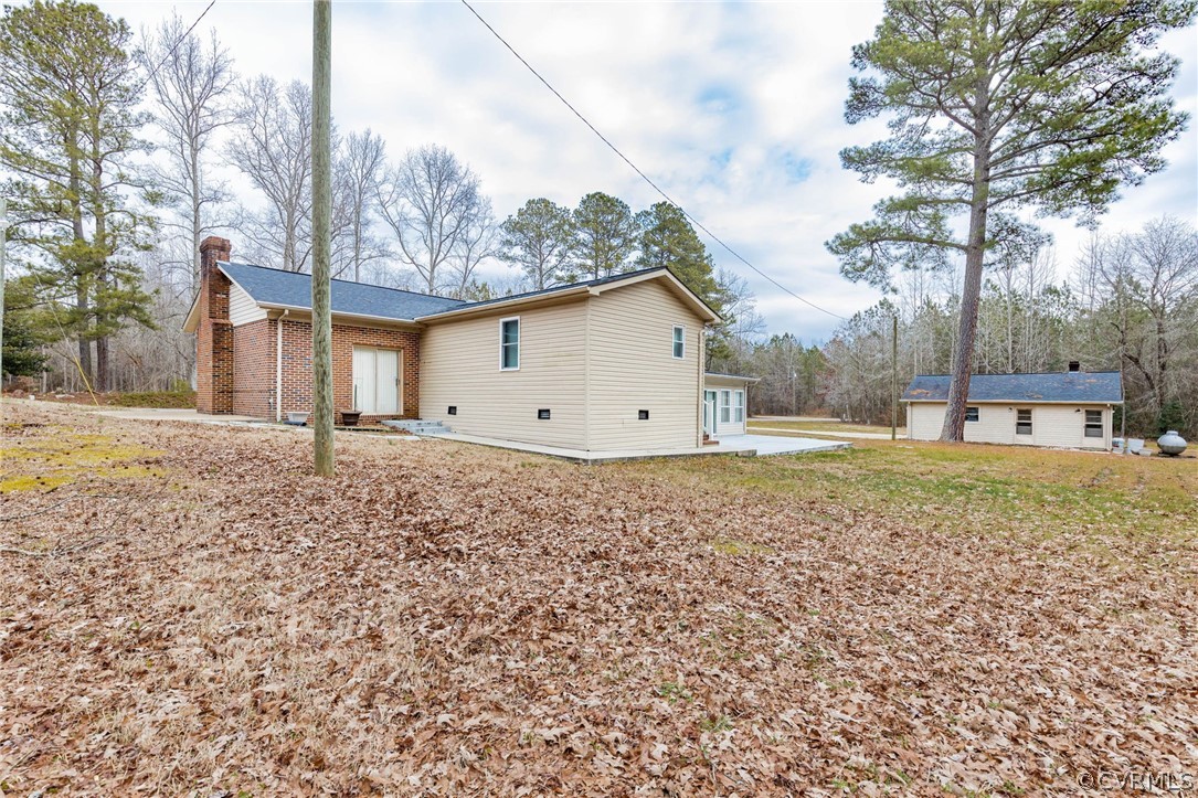 910 Crescent Road Emporia, VA 23847 - Photo 35 of 35 Gallery Image 35