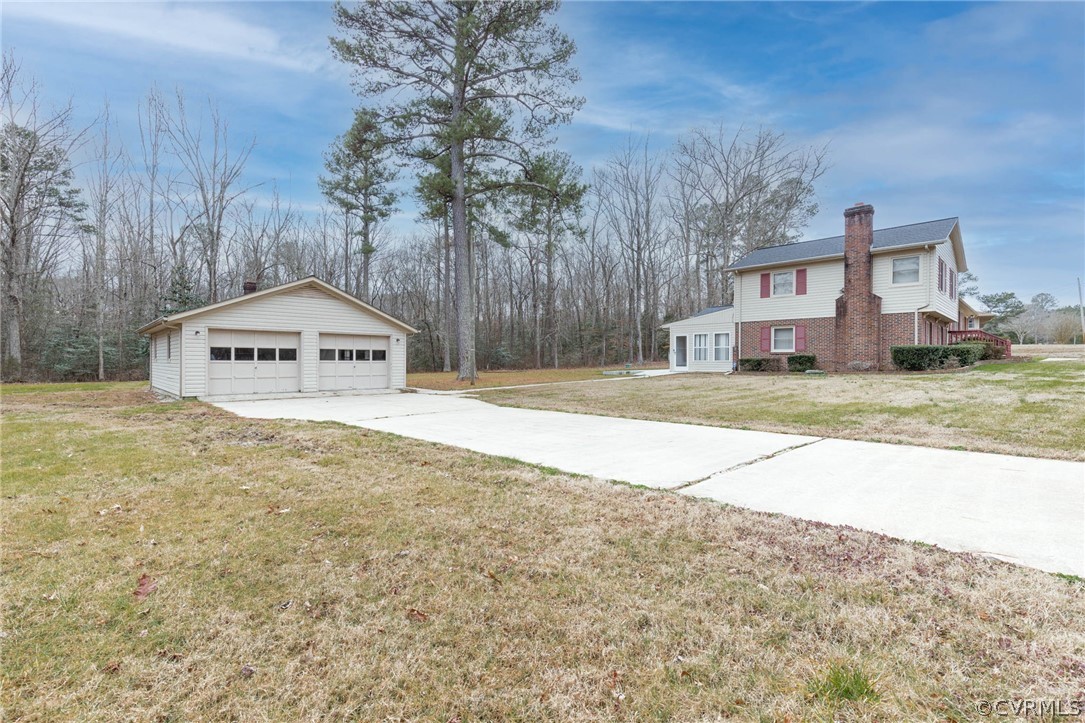 910 Crescent Road Emporia, VA 23847 - Photo 4 of 35 Gallery Image 4