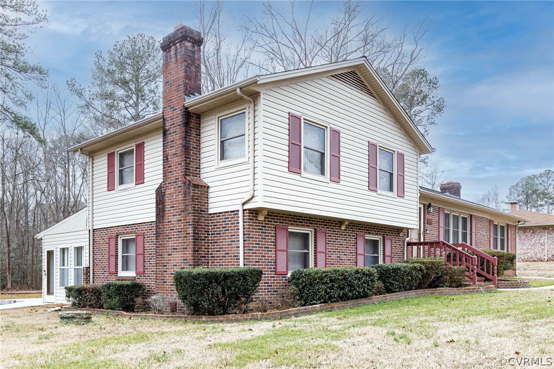 910 Crescent Road Emporia, VA 23847 - Photo 5 of 35 Gallery Image 5