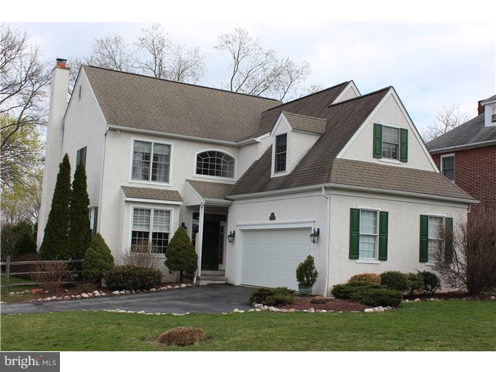 118 Berkley Road Devon, PA 19333 - Photo 1 of 25 Exterior Front