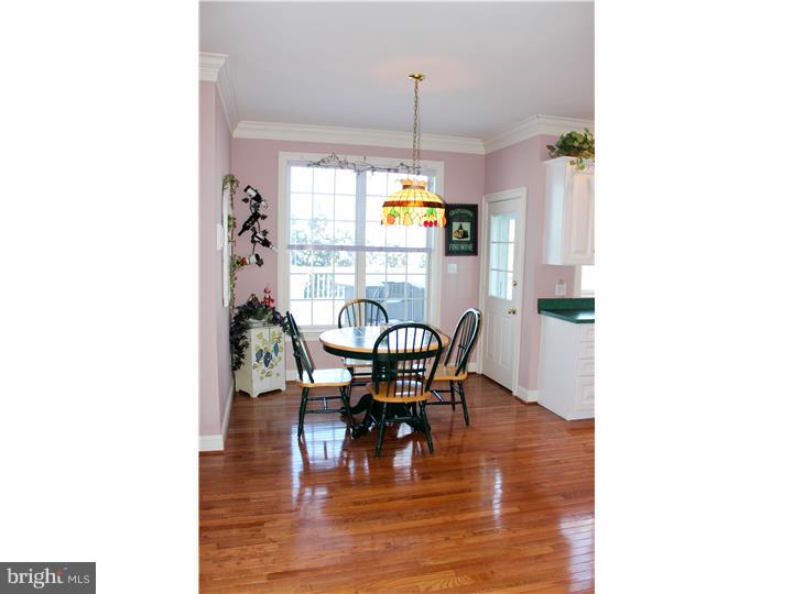 118 Berkley Road Devon, PA 19333 - Photo 8 of 25 Breakfast Room