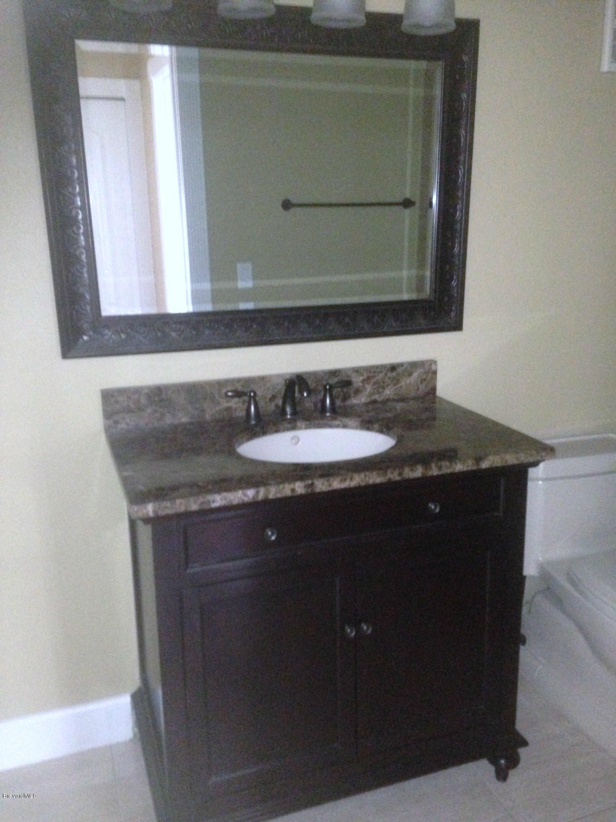 7667 North Wickham Road, Unit 623 Melbourne, FL 32940 - Photo 9 of 11 Bathroom
