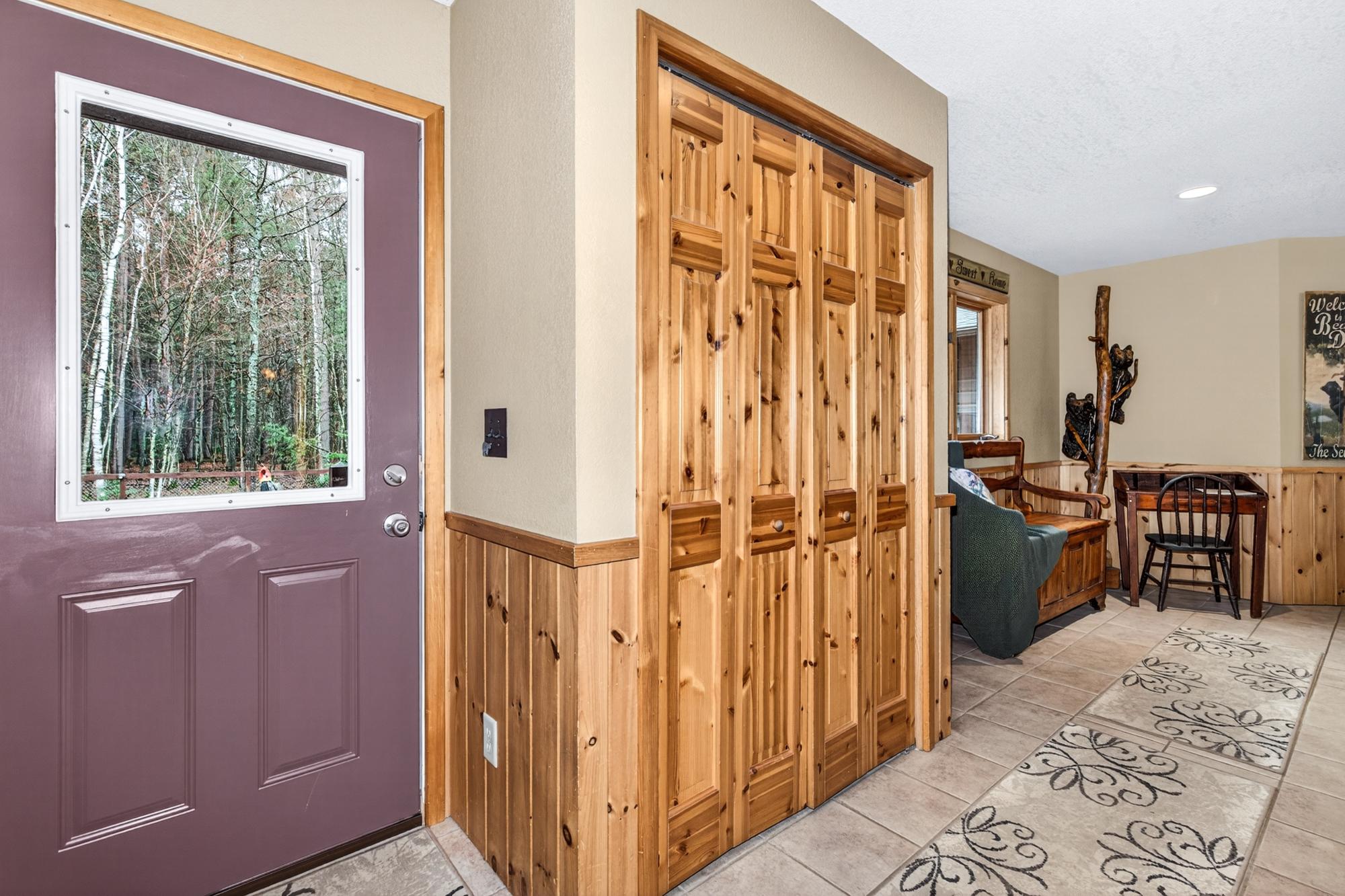 9026 Rapps Road Woodruff, WI 54568 - Photo 17 of 53 Gallery Image 17