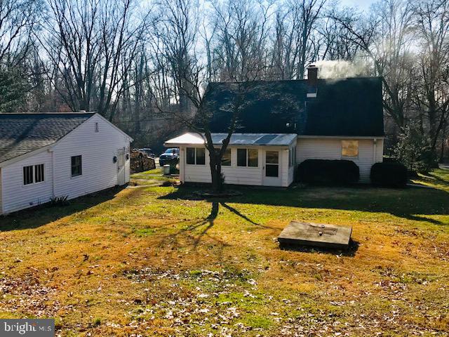 2480 Hopewell Road Elverson, PA 19520 - Photo 23 of 30 Gallery Image 23