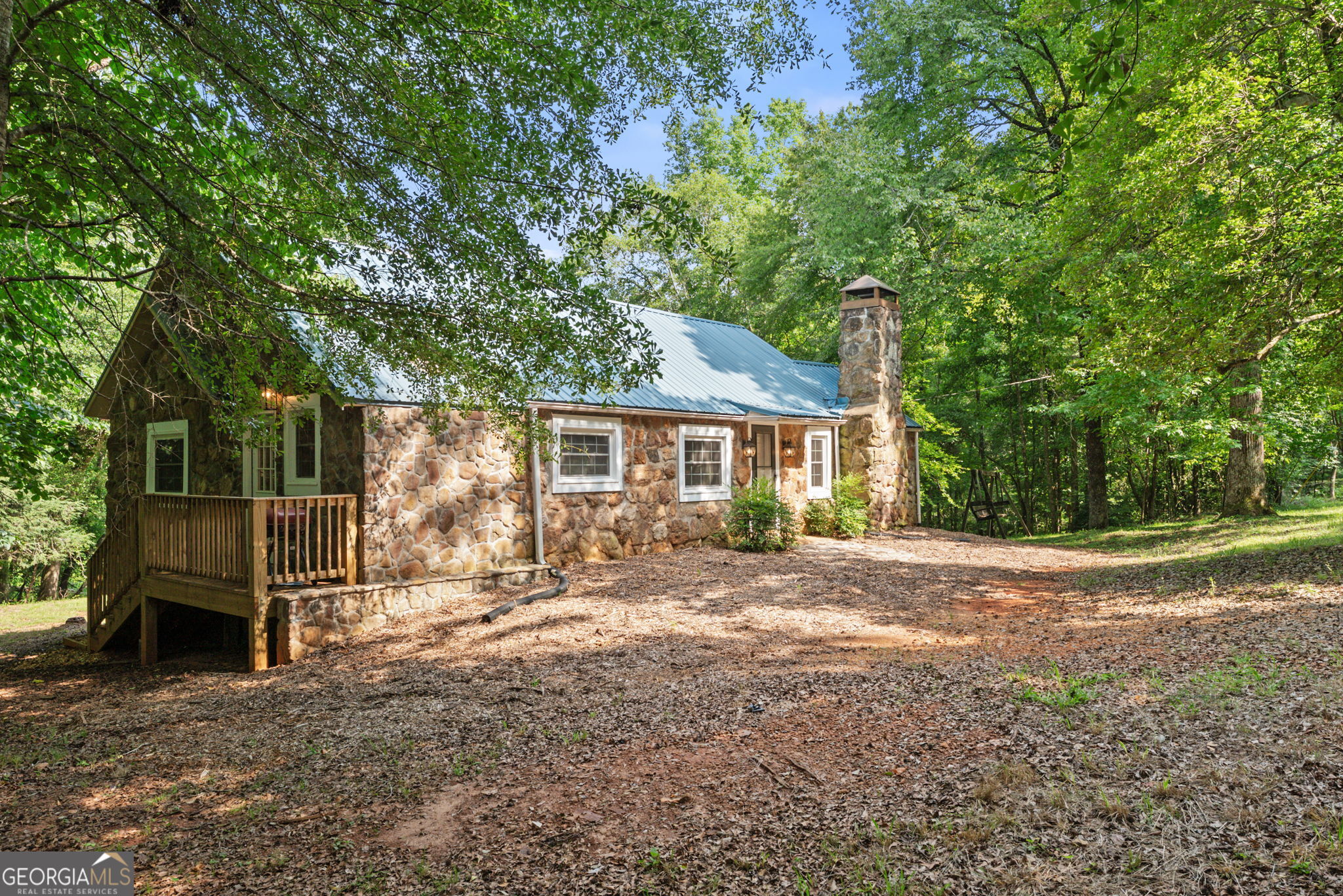 973 Floyd Road Danielsville, GA 30633 - Photo 19 of 64