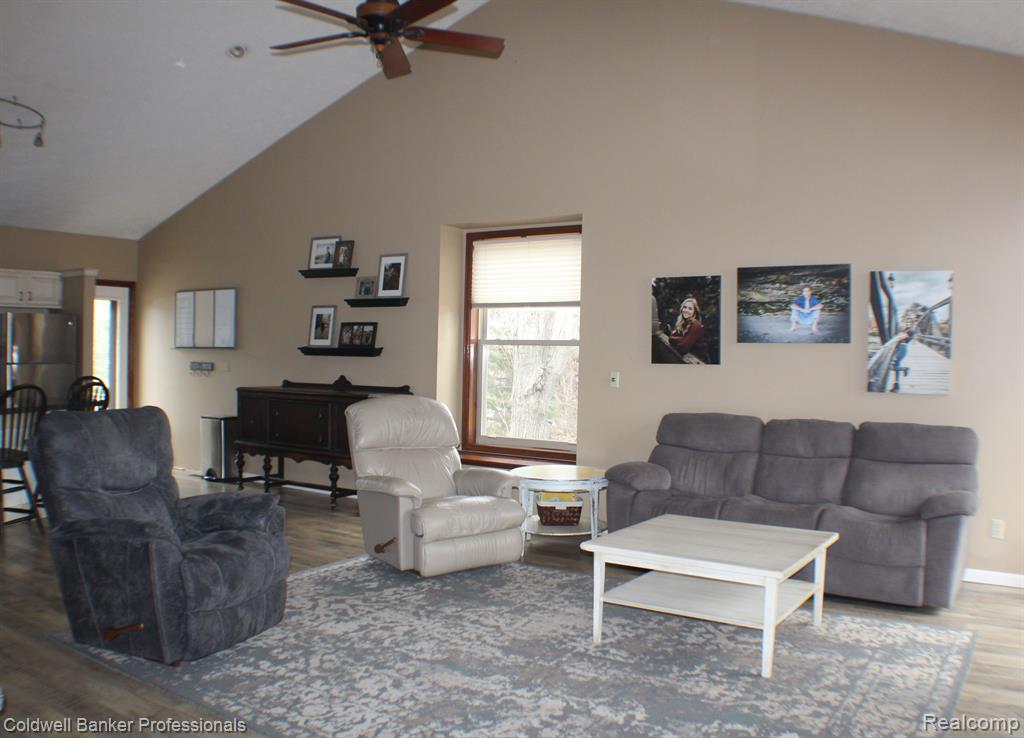 3993 East Burnside Road North Branch, MI 48461 - Photo 2 of 35