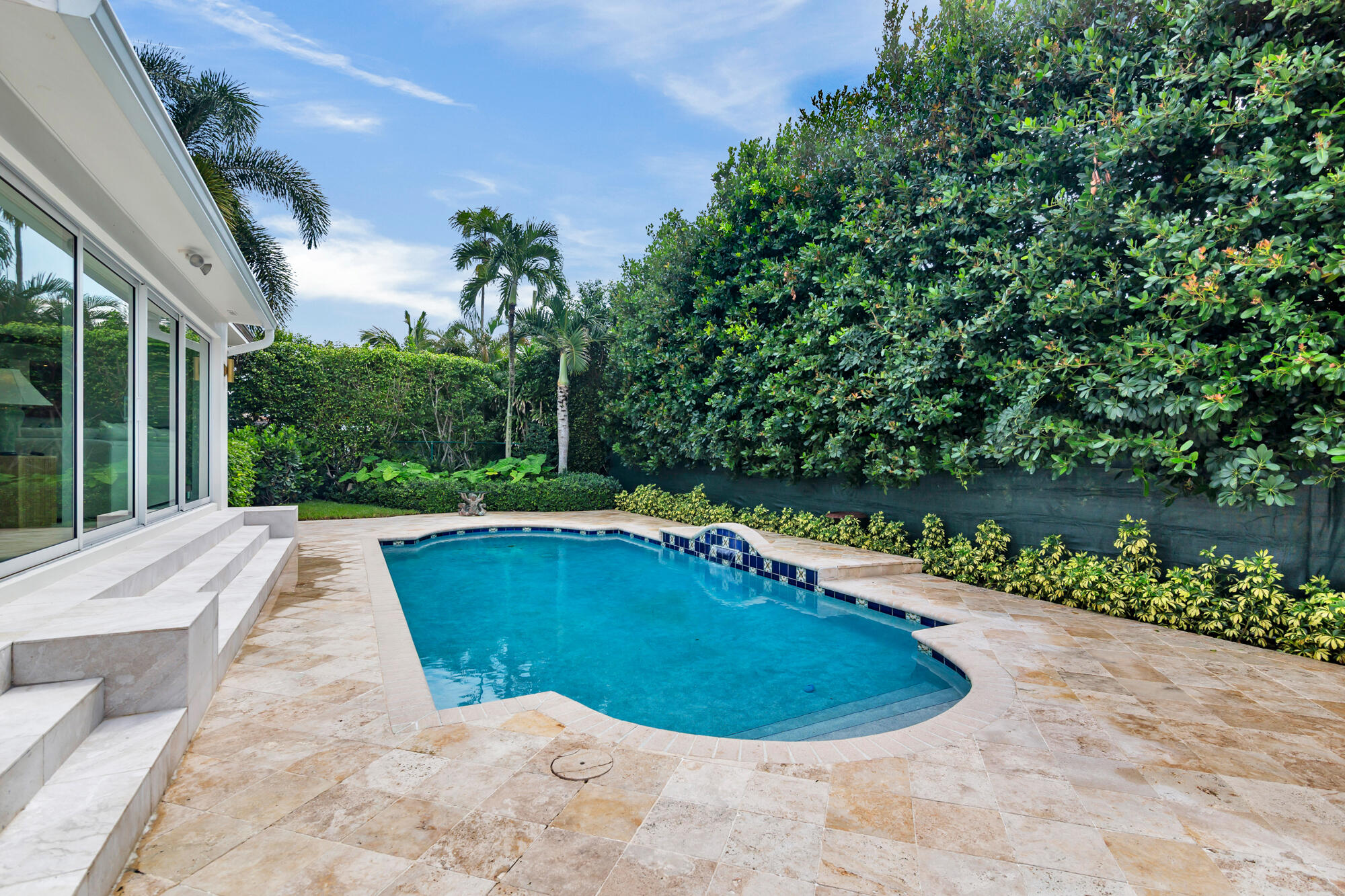 250 Murray Road West Palm Beach, FL 33405 - Photo 32 of 46 Pool