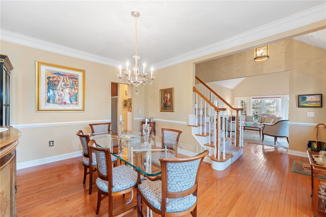 419 Albion Road, Unit 37 Lincoln, RI 02865 - Photo 14 of 45