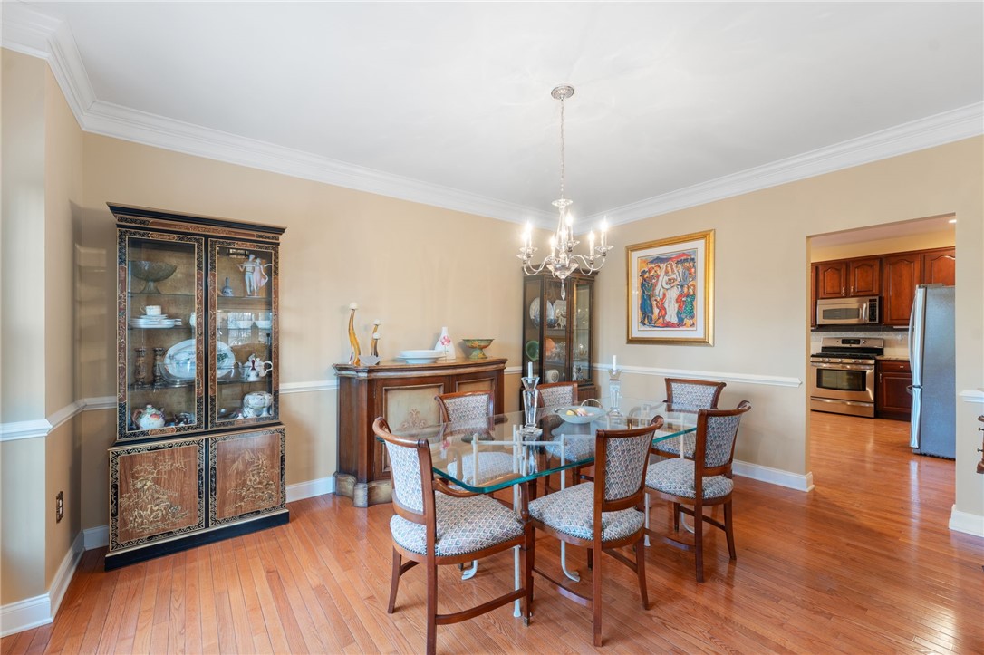 419 Albion Road, Unit 37 Lincoln, RI 02865 - Photo 15 of 45