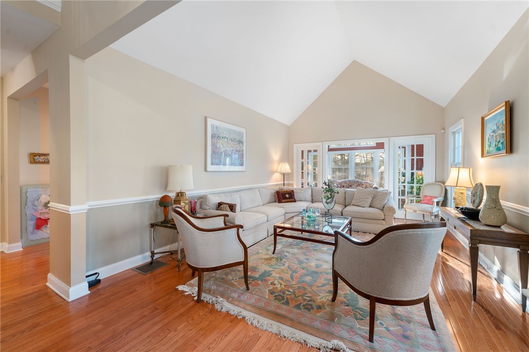 419 Albion Road, Unit 37 Lincoln, RI 02865 - Photo 17 of 45