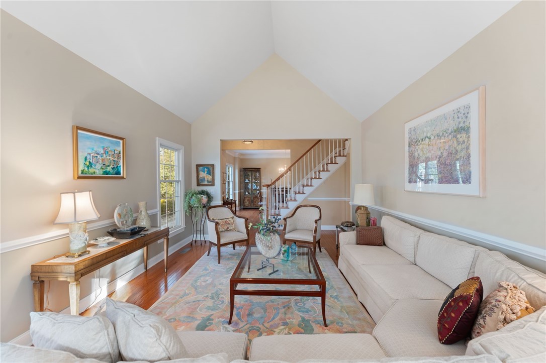 419 Albion Road, Unit 37 Lincoln, RI 02865 - Photo 19 of 45