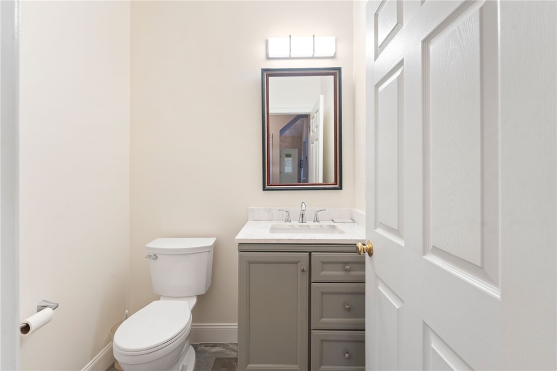 419 Albion Road, Unit 37 Lincoln, RI 02865 - Photo 21 of 45 1/2 bath