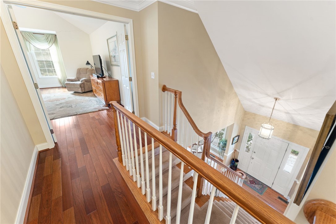 419 Albion Road, Unit 37 Lincoln, RI 02865 - Photo 23 of 45