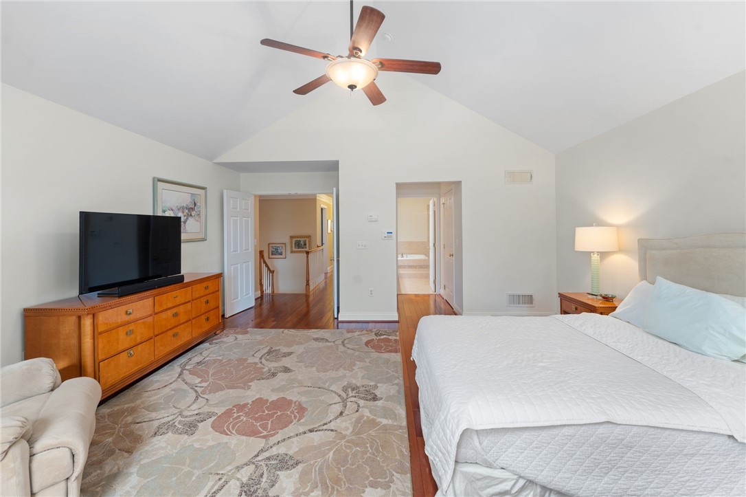 419 Albion Road, Unit 37 Lincoln, RI 02865 - Photo 24 of 45
