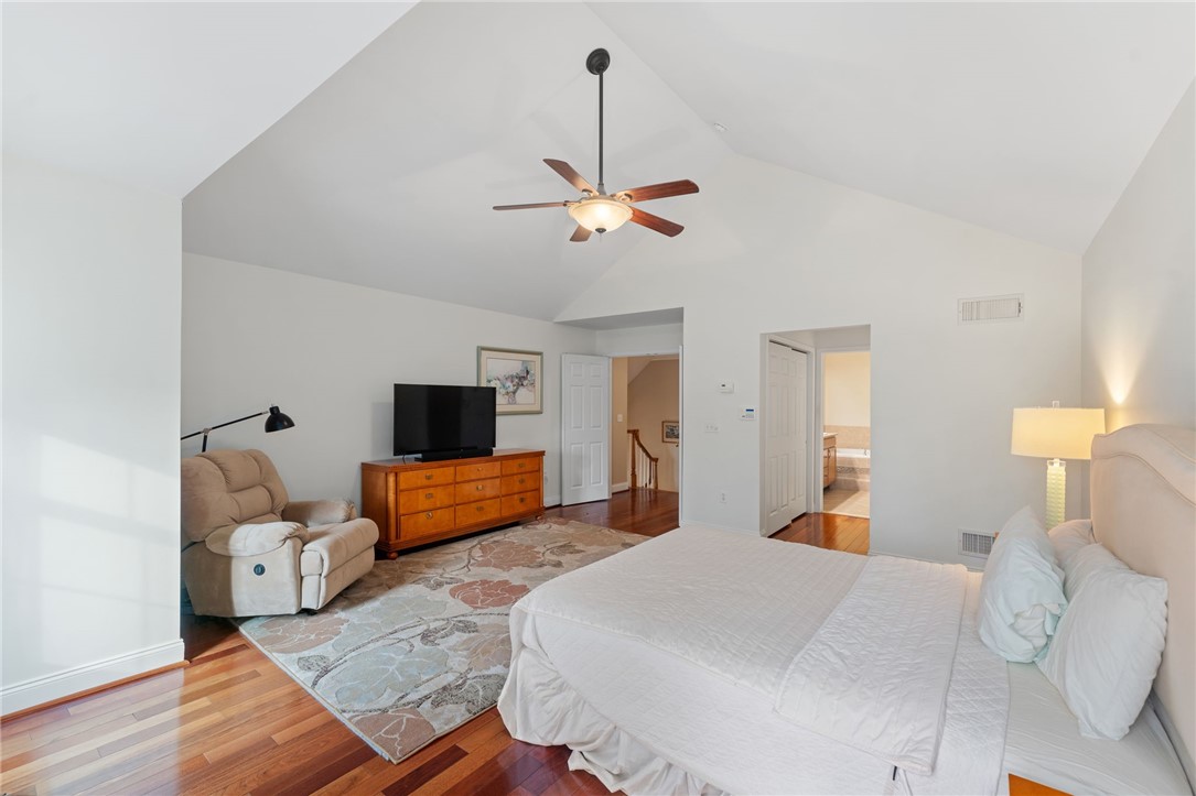 419 Albion Road, Unit 37 Lincoln, RI 02865 - Photo 25 of 45