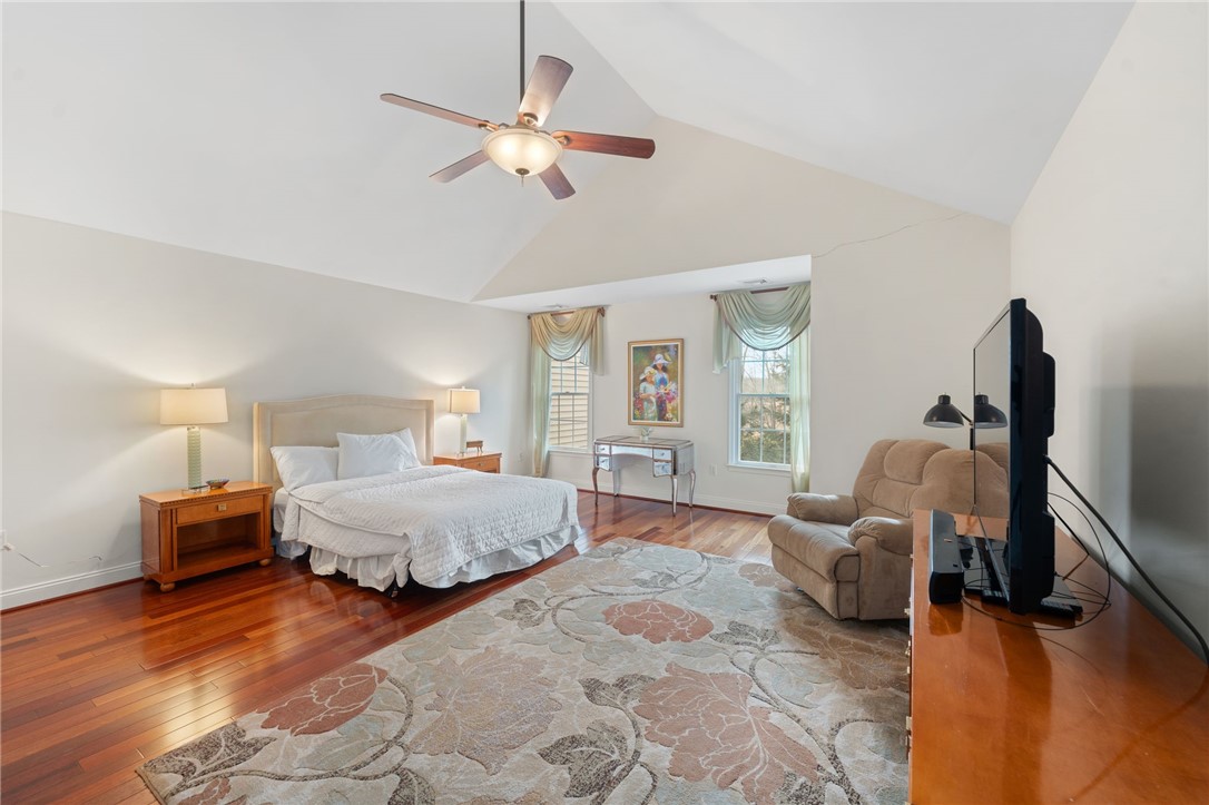 419 Albion Road, Unit 37 Lincoln, RI 02865 - Photo 26 of 45