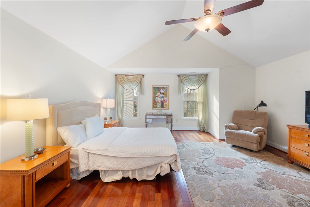 419 Albion Road, Unit 37 Lincoln, RI 02865 - Photo 27 of 45
