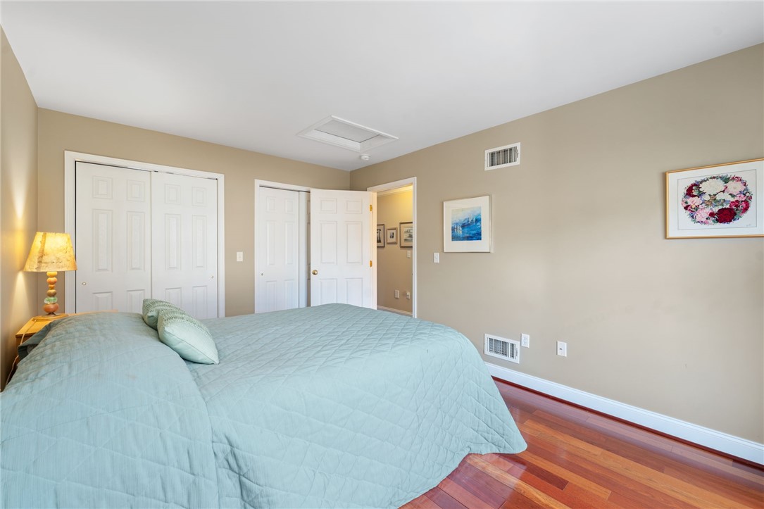 419 Albion Road, Unit 37 Lincoln, RI 02865 - Photo 31 of 45