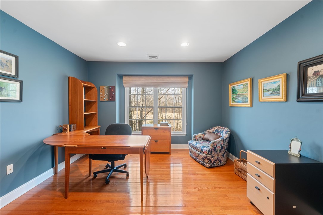 419 Albion Road, Unit 37 Lincoln, RI 02865 - Photo 33 of 45